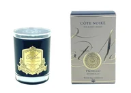 Świece - Sojowa Świeca Zapachowa Prosecco Gold 185g - miniaturka - grafika 1