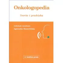 Onkologopedia. Teoria i praktyka