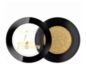 Cienie do powiek - CLARESA - GLOW - EYESHADOW - Perłowy cień do powiek - 06 - GOLD RUSH - miniaturka - grafika 1