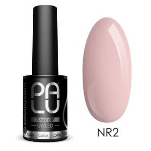 Palu, Cosmetics, Nairobi, Lakier Hybrydowy, Nr2, 11 ml - Lakiery hybrydowe - miniaturka - grafika 1