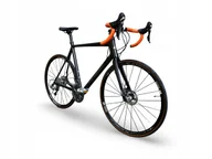 Rowery - ROWER SZOSOWY PRICE PREMIUM DISC SHIMANO ULTEGRA 58CM HYDRAULIKA DT SWISS - miniaturka - grafika 1