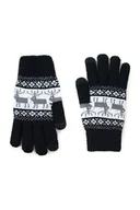 Rękawiczki - Rękawiczki Sztokholm - miniaturka - grafika 1