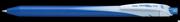 Pióra kulkowe - Pióro Kulkowe 0,7Mm Niebieskie Bl437-C Pentel - miniaturka - grafika 1
