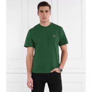 Lacoste T-shirt | Classic fit - Koszulki męskie - miniaturka - grafika 1