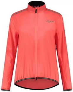 Damska Kurtka Rowerowa  Rogelli Essential | Pink - Rozmiar Xxl - Kurtki damskie - miniaturka - grafika 1