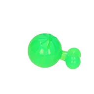 Zabawki dla psów - Recofun Doozy Bone Ball - miniaturka - grafika 1