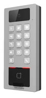 Akcesoria do domofonów i wideodomofonów - TERMINAL KONTROLI DOSTĘPU HIKVISION DS-K1T502DBWX-C - miniaturka - grafika 1