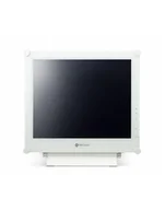 Akcesoria do monitoringu -  Monitor profesjonalny AG Neovo praca ciągła 24/7 X-15E White 15 0 ; TFT; 1024x768; kolor biały - miniaturka - grafika 1
