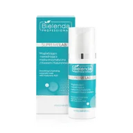 Kremy do twarzy - Bielenda Professional SupremeLab Hyalu Minerals Lekki hydro-krem z niskocząsteczkowym Kwasem Hialuronowym 50ml - miniaturka - grafika 1