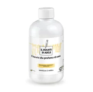 Środki do prania - Vaniglia e Mirra | Włoskie Perfumy do prania 500 ml - miniaturka - grafika 1