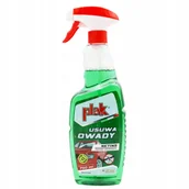 Kosmetyki samochodowe - Preparat do Usuwania Owadów Plak Netins 750ml - miniaturka - grafika 1