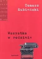 Wywiady - Wszystko w rodzinie - miniaturka - grafika 1