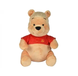 Disney WTP Kubuś Puchatek 25cm - Simba - Maskotki i pluszaki - miniaturka - grafika 1