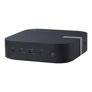 ASUS Chromebox CHROMEBOX5-S7009UN Intel® Core™ i7 i7-1260P 16 GB DDR4-SDRAM 256 GB SSD ChromeOS Mini PC Czarny - Zestawy komputerowe - miniaturka - grafika 1