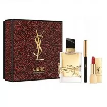 Yves Saint Laurent Zestaw Singles Day Libre - Zestawy perfum damskich - miniaturka - grafika 1