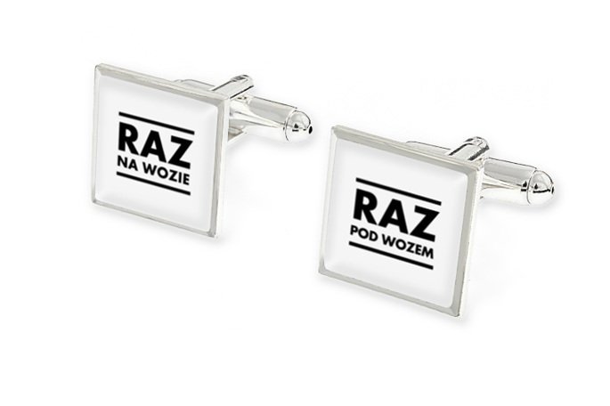 Dla Mechanika Raz Na Wozie Raz Pod Wozem