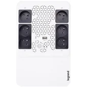 Anteny Wi Fi - TP-Link wewnętrzna Antena kierunkowa 9dBi TL-ANT2409A - miniaturka - grafika 1