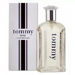 Tommy Hilfiger Tommy Woda kolońska 30ml - Wody i perfumy męskie - miniaturka - grafika 1