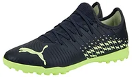 Piłka nożna - PUMA Męskie buty piłkarskie Future Z 4.4 Tt, Pistacja nocna nocna lampka nocna, 44.5 EU - miniaturka - grafika 1