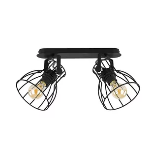 Lampa reflektor spot ALANO czarny 2121 TK Lighting - Lampy pozostałe - miniaturka - grafika 1