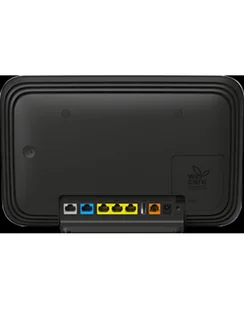 Telekom Speedport Smart 4 Plus 40823381 40823381 - Routery - miniaturka - grafika 1