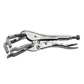 Kombinerki i obcęgi - IRWIN SZCZYPCE SPAWALNICZE 225mm - miniaturka - grafika 1