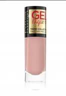 Lakiery do paznokci - Eveline LAKIER do paznokci 257 GEL LAQUE - miniaturka - grafika 1