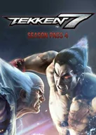Gry PC Cyfrowe - TEKKEN 7 - Season Pass 4 (PC) Klucz Steam - miniaturka - grafika 1