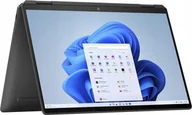 Laptopy 2w1 - HP HP Spectre x360 2-in-1 14-eu0019nw Intel Core Ultra 7 155H Hybryda (2w1) 35,6 cm (14") Ekran dotykowy 2.8K 32 GB Windows 11 Pro Czarny - miniaturka - grafika 1