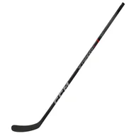 Hokej - Kompozytowy kij hokejowy CCM JetSpeed FT6 Senior 28 lewa ręka w dół, flex 85 - miniaturka - grafika 1