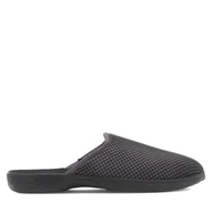 Kapcie męskie - Kapcie Home & Relax 020/TVC Szary - miniaturka - grafika 1