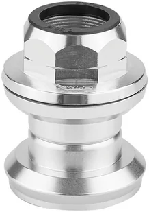 XLC akcesoria Comp Stery HS-S03 1 cali, srebrny, 27.0 MM, 2500501600 2500501600_silber_27.0 mm - Akcesoria rowerowe - miniaturka - grafika 1