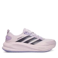 Buty sportowe damskie - Buty do biegania adidas Supernova Ease 2 W JQ1823 Fioletowy - miniaturka - grafika 1