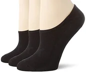 Skarpetki damskie - Calvin Klein Skarpety damskie Liner - miniaturka - grafika 1