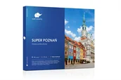 Czasopisma - Zestaw Podarunkowy Super Poznań - miniaturka - grafika 1