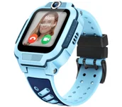 Smartwatch - iMoo Z3 Niebieski - miniaturka - grafika 1