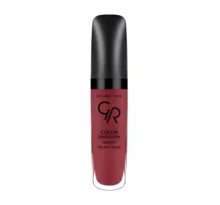 Golden Rose COLOR SENSATION LIPGLOSS 5,6 ML - 130 - Błyszczyki do ust - miniaturka - grafika 1
