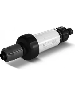 Karcher Filtr wody 2645 2250 (2645-2250) - Inne akcesoria do nawadniania - miniaturka - grafika 2