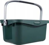 Kosze na śmieci - Curver Kosz pojemnik na śmieci Multibox Bio 3L - miniaturka - grafika 1