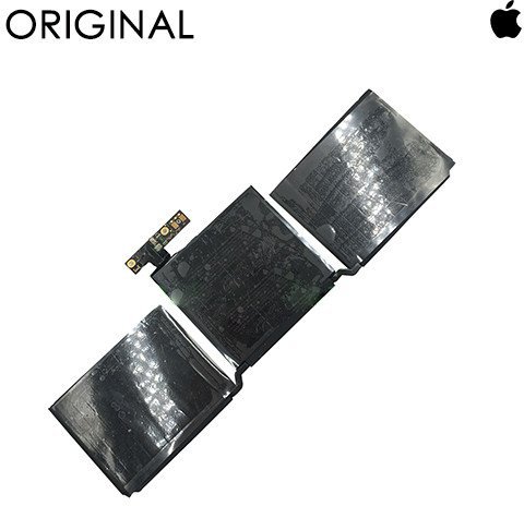 Pamięć do laptopa Extra Digital Nešiojamo kompiuterio baterija skirta A1708, A1713, 4781mAh