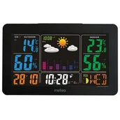 Stacje pogodowe - Meteo SP91 - miniaturka - grafika 1