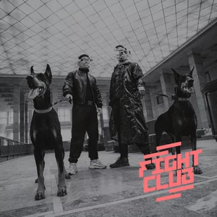 CD PRO8L3M Fight Club - PRO8L3M - Audiobooki - słuchowiska - miniaturka - grafika 1