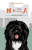 Literatura popularno naukowa dla młodzieży - Nuka Owczarek węgierski na polskich nizinach - miniaturka - grafika 1