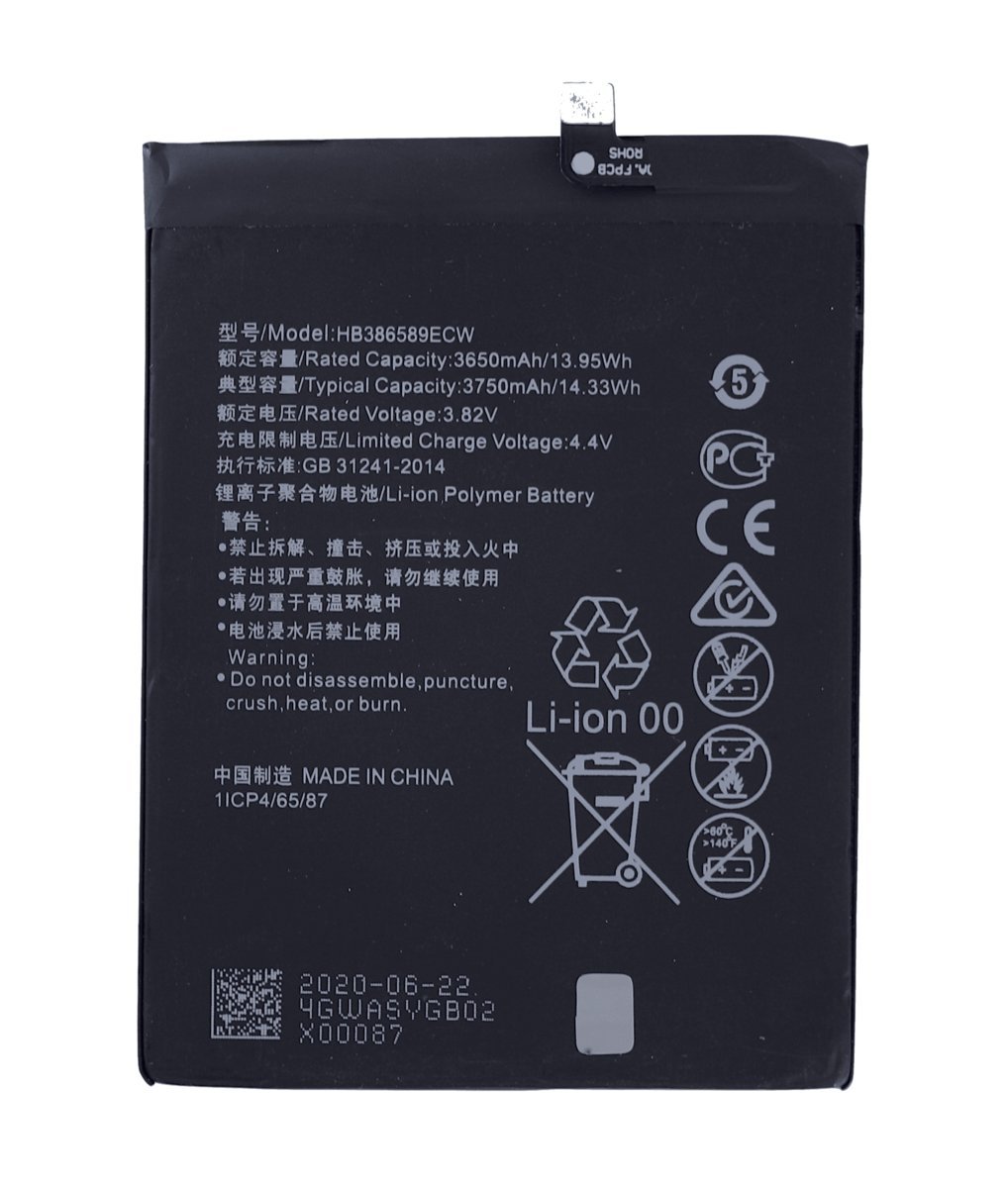 ŚWIEŻA BATERIA do Huawei Mate 20 Lite HB386589ECW