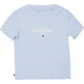 Koszulki męskie - Tommy Hilfiger T-shirt | Regular Fit - miniaturka - grafika 1