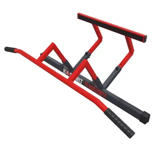 KSSL072 Drążek do podciągania NA FUTRYNE - Poręcze i drążki do podciągania - miniaturka - grafika 1