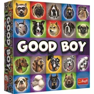 Gry planszowe - Trefl Gra Good Boy pieski 5_819171 - miniaturka - grafika 1