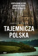 E-booki - literatura faktu - Tajemnicza Polska. Niewyjaśnione historie, zapomniane skarby, sensacyjne odkrycia - miniaturka - grafika 1