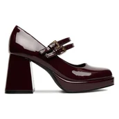 Czółenka - Czółenka Jenny CEO-JY230928 - miniaturka - grafika 1