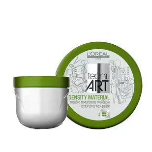 Loreal Paris Paris Tecni Art Density Material Wax-Paste 100ml U Wosk do włosów 56556 - Kosmetyki do stylizacji włosów - miniaturka - grafika 1